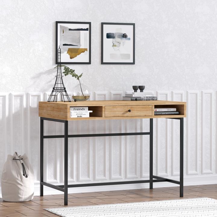 Immagine prodotto Hanah Home Berry Study Desk (60 x 100 x 75 cm)
