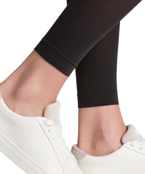 Actual product image Falke Matt Deluxe 30 LE (30 DEN, 44 - 46)