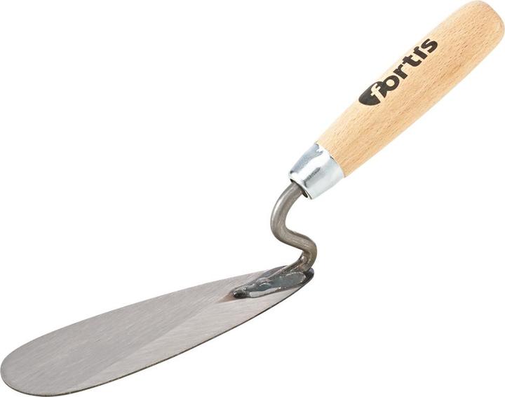 Magni Tongue trowel 160mm FORTIS