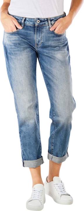 Actual product image G-Star Kate Jeans Boyfriend Fit vintage azure (W33/L30)