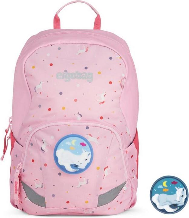 Image du produit Ergobag ease L Bärnadette