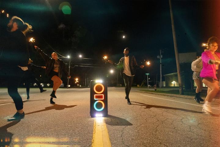 Produktbild Klipsch Miami (Akkubetrieb)
