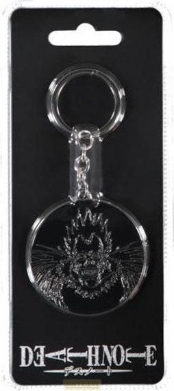 Actual product image Difuzed Death Note - Ryuk