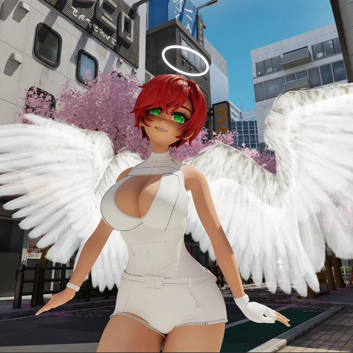 Actual product image Fleshlight Evie Akashiya