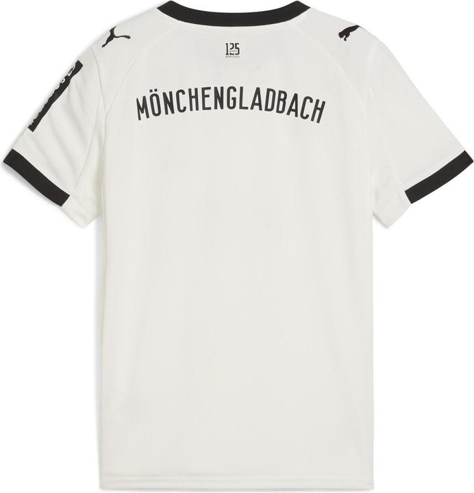 Immagine prodotto Puma Maglia BMG Home Replica Jr (152)
