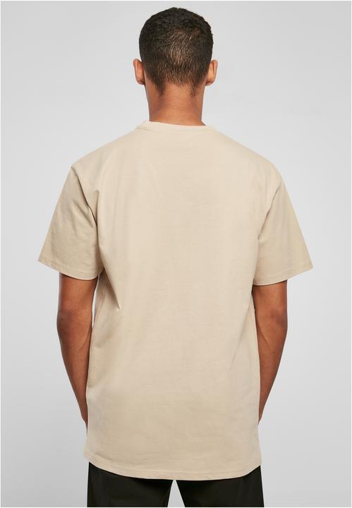 Produktbild Urban Classics Heavy Oversized Tee - 1560 (5XL)