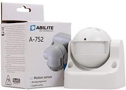 Immagine prodotto Abilite Sensore di traffico a microonde Ablite Ap 180 * Baltas St752 (8 m)