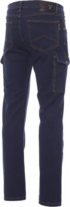 Actual product image Payper hummer trousers (44)