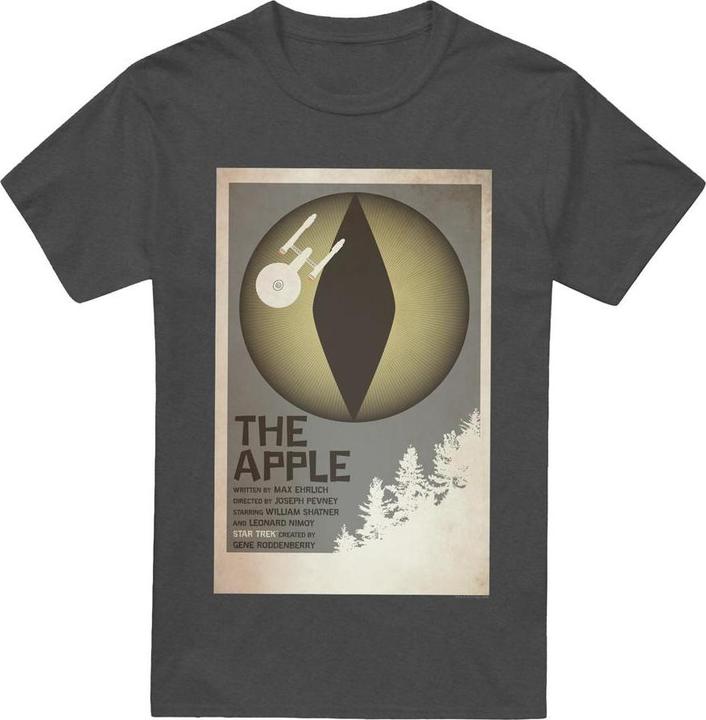 Produktbild The Original Series Episode 34 TShirt (S)