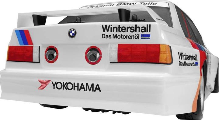 Actual product image HPI Touring car RS4 Sport 3 BMW M3 (RTR Ready-to-Run)