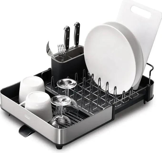 Actual product image Joseph Joseph Extend Steel