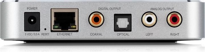 Actual product image Eve Play (Network Audio Player)
