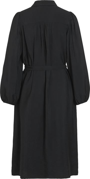 Produktbild Vila Midi Blusenkleid (38)