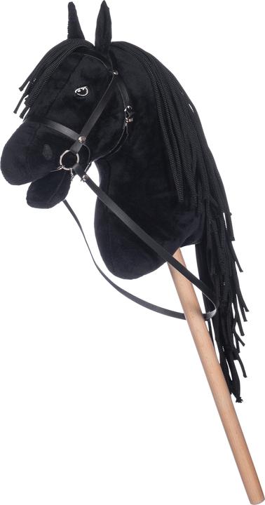 Actual product image HKM Hobby Horse