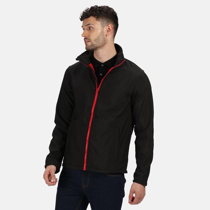 Immagine prodotto Regatta Giacca softshell Ablaze stampabile (M)