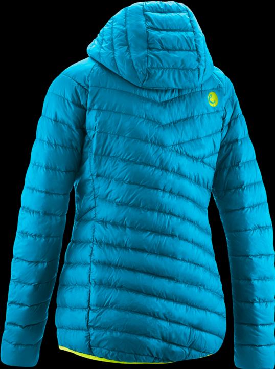 Actual product image Edelrid Where Eldo Jacket (XS)