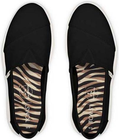 Immagine prodotto Toms Alpargata Mallow espadrillas donna (38)