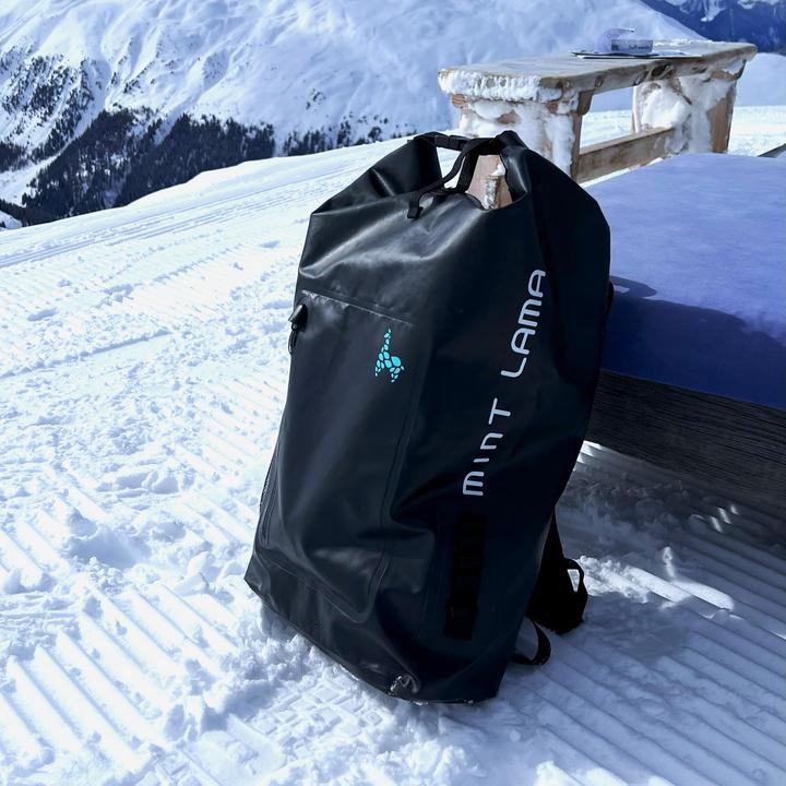 Produktbild Mint Lama Dry Bag (30 l)