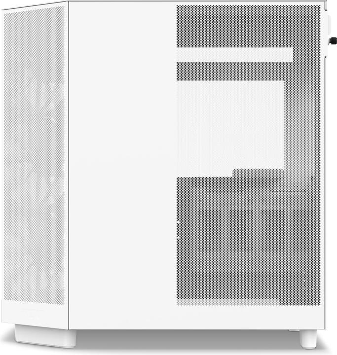 Immagine prodotto NZXT H6 Flow (mATX, Mini-ITX, ATX)