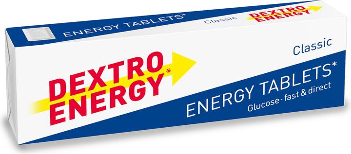 Dextro Energy Classic (1 pcs., 47 g)