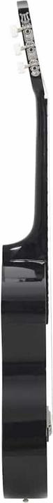 Actual product image VidaXL Theodora (Classical guitar, Lime wood)