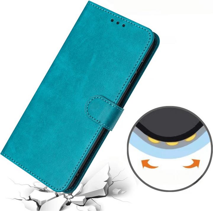 Produktbild Cover-Discount Sony Xperia 10 VI - Premium Handyhülle Etui (Sony Xperia 10 VI)
