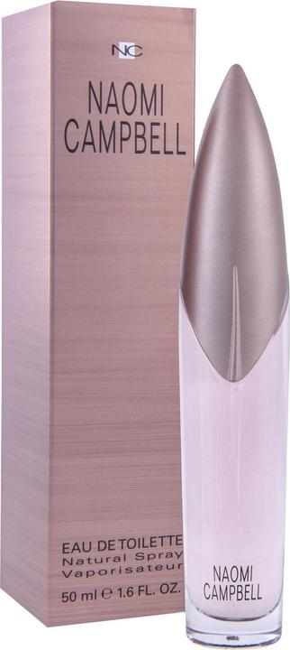 Naomi Campbell EDT 50 ml