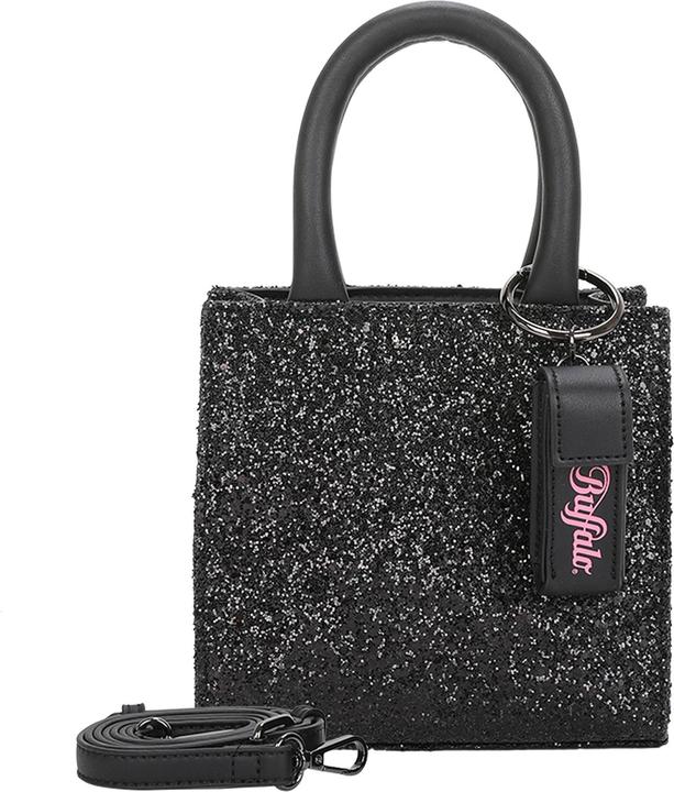 Actual product image Buffalo Boxy35 Mini Bag Handbag 18 cm
