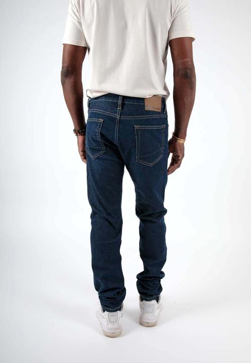 Actual product image Torland slim fit jeans BENNY