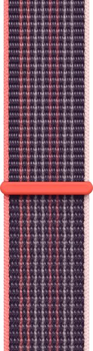 Produktbild Apple Sport Loop (41 mm, Woven Nylon)