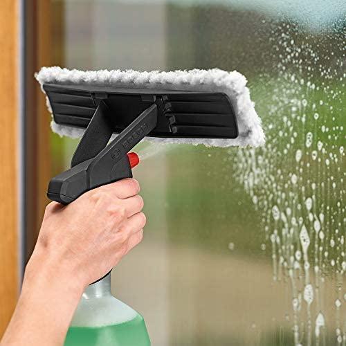 Produktbild Bosch Home & Garden Lange Ersatzmikrofasertücher für GlassVAC