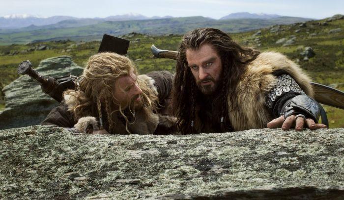 Immagine prodotto The Hobbit: Motion Picture Trilogy (DVD, Inglese)