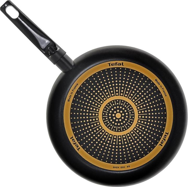 Produktbild Tefal Frying Pan Simple Cook B55607 30 cm (30 cm, Bratpfanne, Aluminium)