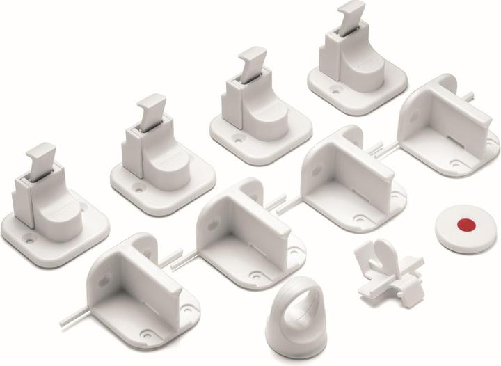Reer Blocco magnetico