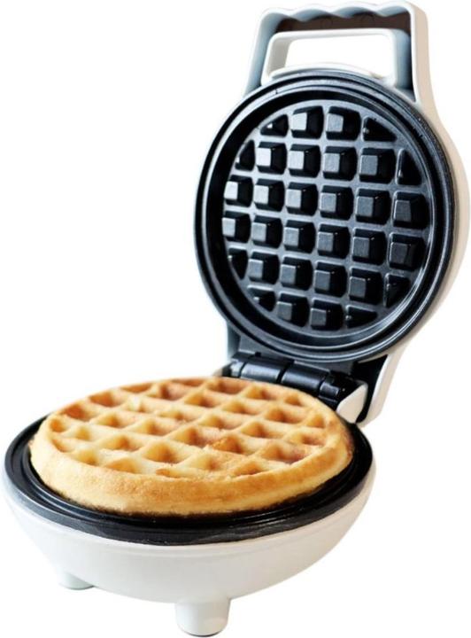 Produktbild ScrapCooking Mini Waffle Factory Classic