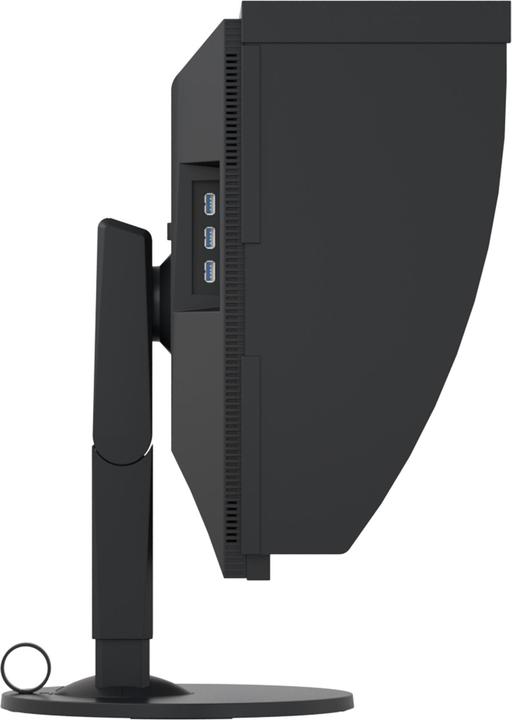 Actual product image Eizo CG2420 ColorEdge (1920 x 1200 pixels, 24")