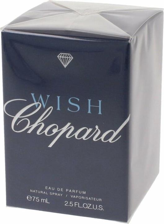 Immagine prodotto Chopard Wish (Eau de parfum, 75 ml)