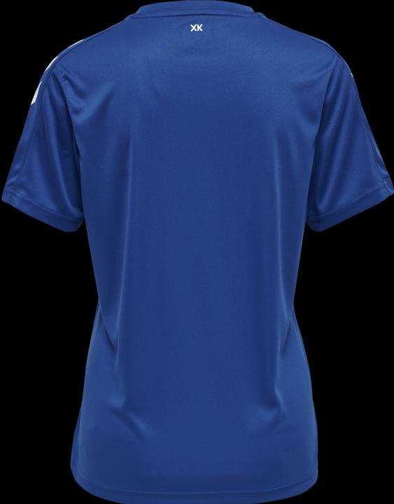 Actual product image hummel Core Xk Poly Jersey S/S Woman (M)