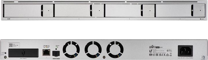 Immagine prodotto Ubiquiti Registratore di rete UNVR (Videoregistratore di rete (NVR))