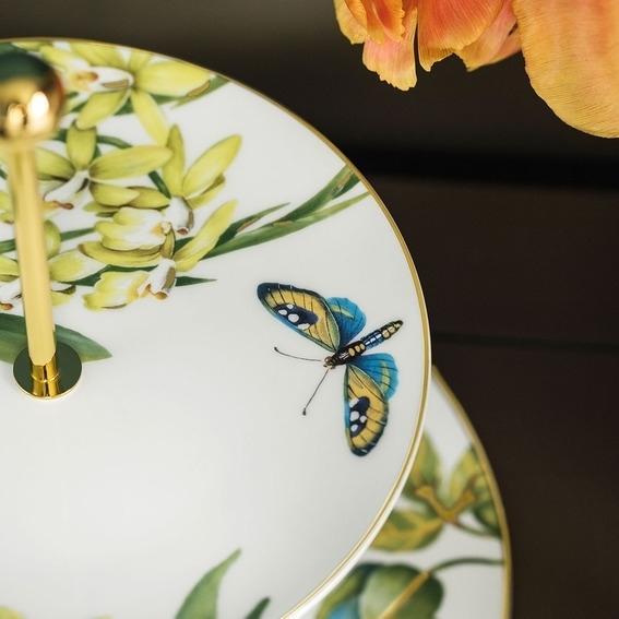 Produktbild Villeroy & Boch Amazonia (17.50 cm, 0.75 l, 1 x)
