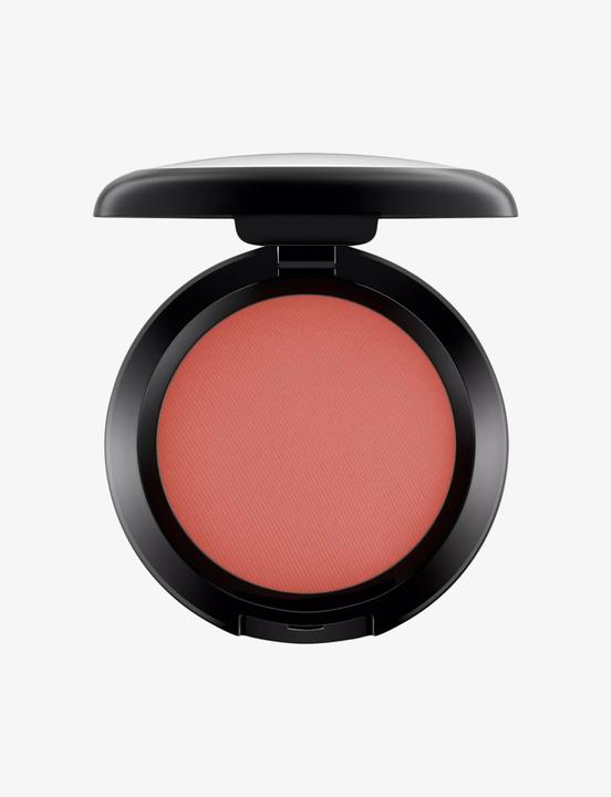 Produktbild MAC Cosmetics Powder Blush (Burnt Pepper)