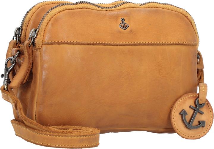 Image du produit Harbour 2nd Rieke Sac à bandoulière en cuir 22 cm