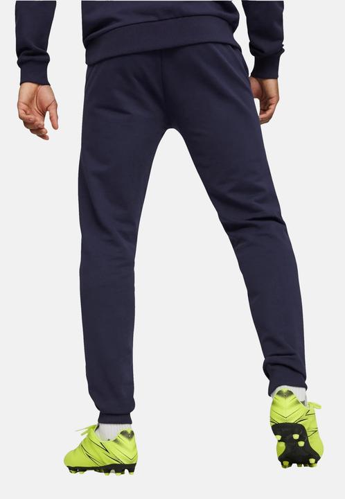 Actual product image Puma teamGOAL Casuals Pants (L)
