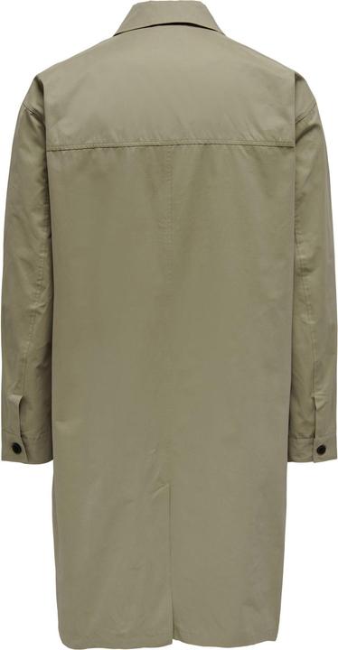 Produktbild Only & Sons Einfarbiger Mantel (M)