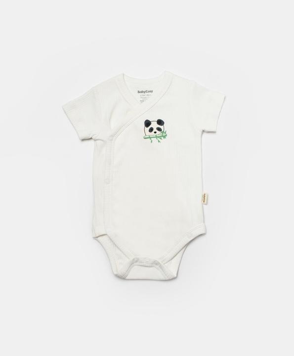 Actual product image BabyCosy 2 Pcs Double Breasted Body (68)