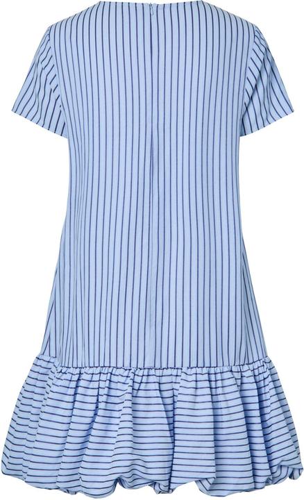 Actual product image Pieces PCJILL BALLON Midikleid (XS)