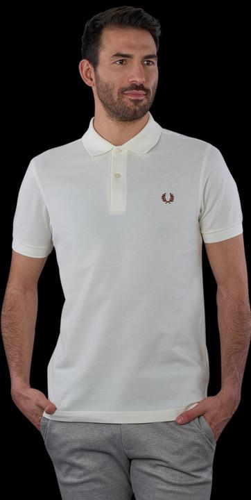 Produktbild Fred Perry Poloshirt (M)