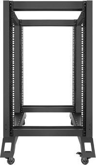 Produktbild Lanberg OR01-6818-B (18 HE, 19 Zoll Rack)