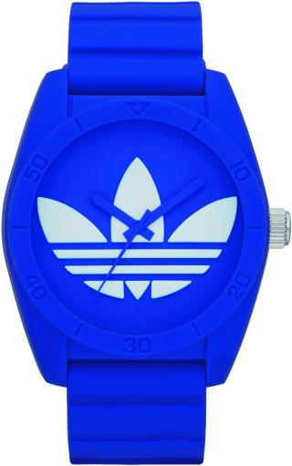 adidas Santiago (Analoguhr, 42 mm)