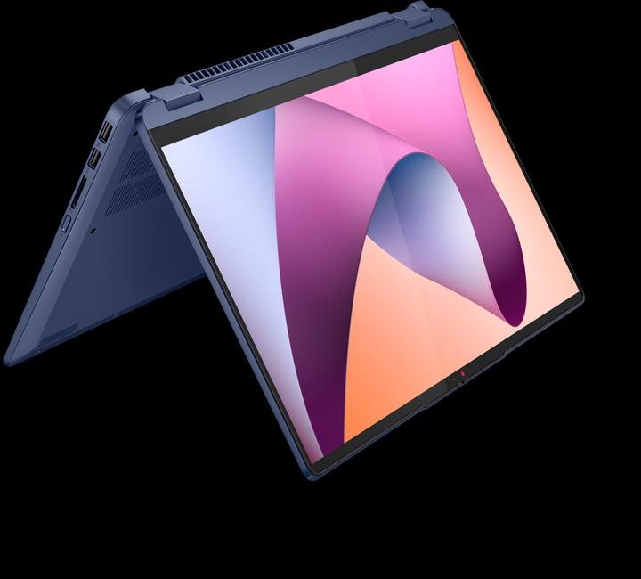 Actual product image Lenovo IdeaPad Flex 5 (14", AMD Ryzen 5 7530U, 8 GB, 512 GB, DE)